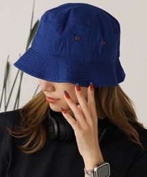 newhattan（ニューハッタン）の「NEW HATTAN/ニューハッタン バケットハット（ハット）」