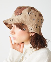 newhattan | NEW HATTAN/ニューハッタン バケットハット(ハット)