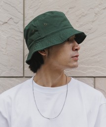 newhattan（ニューハッタン）の「NEW HATTAN/ニューハッタン バケットハット（ハット）」