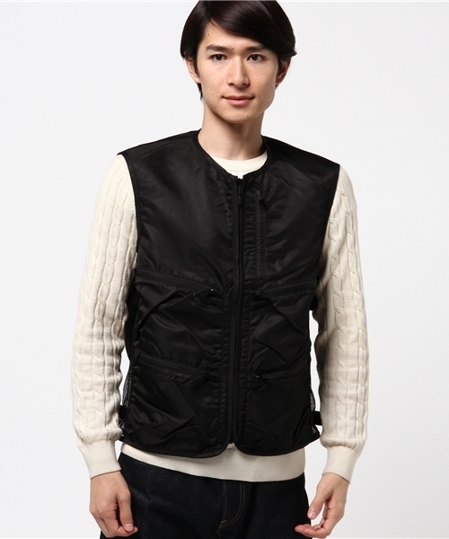 HYSTERIC GLAMOUR（ヒステリックグラマー）の「エアフォース ラジオ