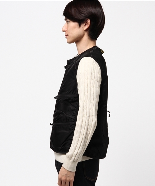 HYSTERIC GLAMOUR（ヒステリックグラマー）の「エアフォース ラジオ