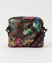 ALDIES | Mandela Shoulder Bag マンデラショルダーバッグ(ショルダーバッグ)