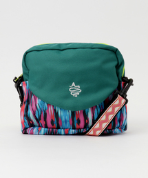 ALDIES | Mandela Shoulder Bag マンデラショルダーバッグ(ショルダーバッグ)