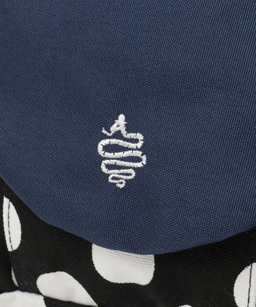 ALDIES（アールディーズ）の「Mandela Shoulder Bag マンデラショルダーバッグ（ショルダーバッグ・メンズ・ブラウン/ブラック/レッド/ネイビー/グリーン・FREE）」の7枚目の写真