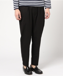 WEGO | WEGO/ストレッチテーパードスラックス(スラックス)