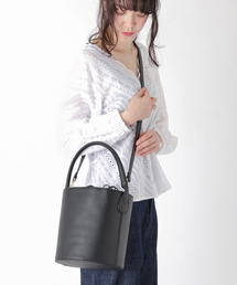 UR SELECT | バケツトート(ショルダーバッグ)