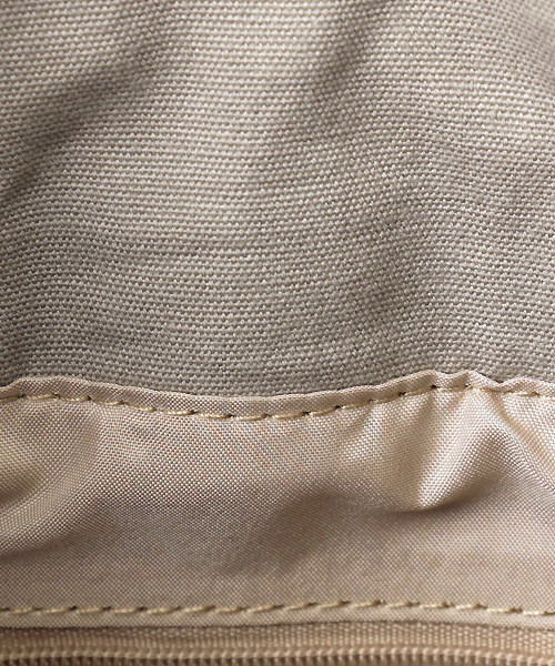 UR SELECT（ユーアールセレクト）の「バケツトート（ショルダーバッグ・レディース・ブラック/ライトブルー/ベージュ・FREE）」の6枚目の写真