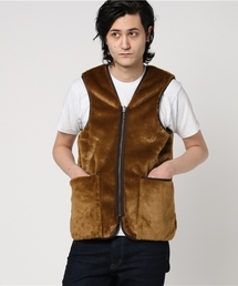Barbour | BARBOUR BEDALE SL FUR LINER 　（MLI 0035BR31）(その他アウター)