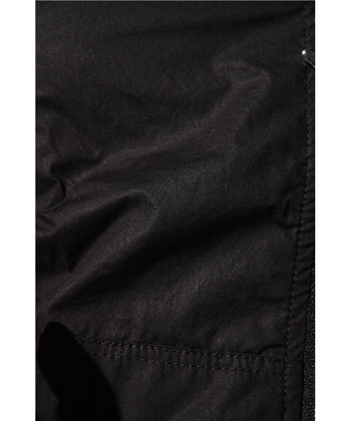 CROON A SONG（クルーンアソング）の「カットソー（Tシャツ/カットソー・メンズ・ブラック・MEDIUM）」の6枚目の写真