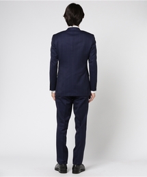 BLACK LABEL CRESTBRIDGE（ブラックレーベル・クレストブリッジ）の