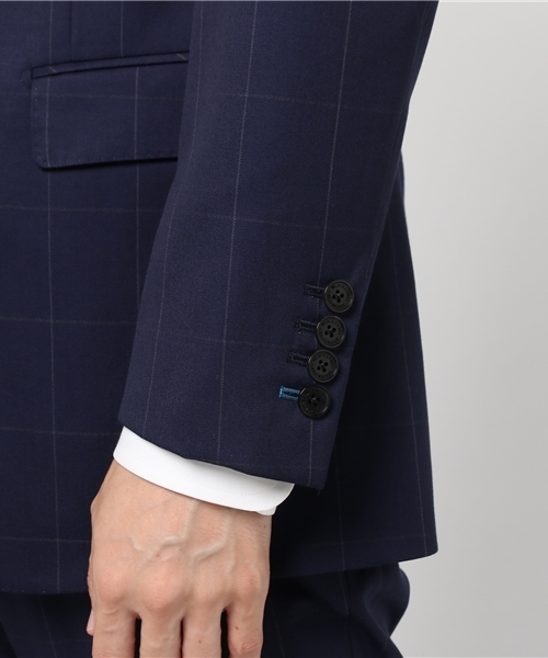 BLACK LABEL CRESTBRIDGE（ブラックレーベル・クレストブリッジ）の