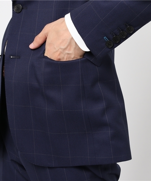 BLACK LABEL CRESTBRIDGE（ブラックレーベル・クレストブリッジ）の