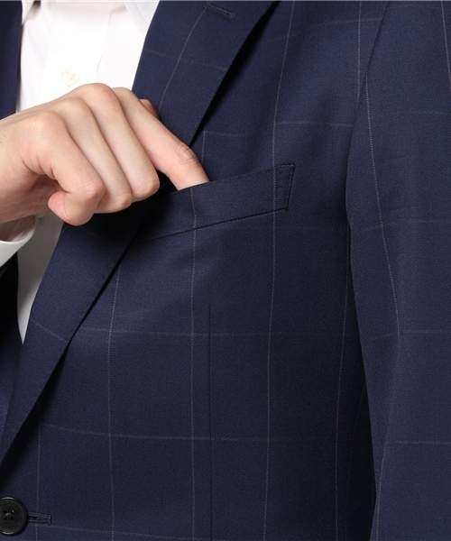 BLACK LABEL CRESTBRIDGE（ブラックレーベル・クレストブリッジ）の