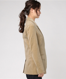 GOLDEN GOOSE（ゴールデングース）の「コーデュロイジャケット