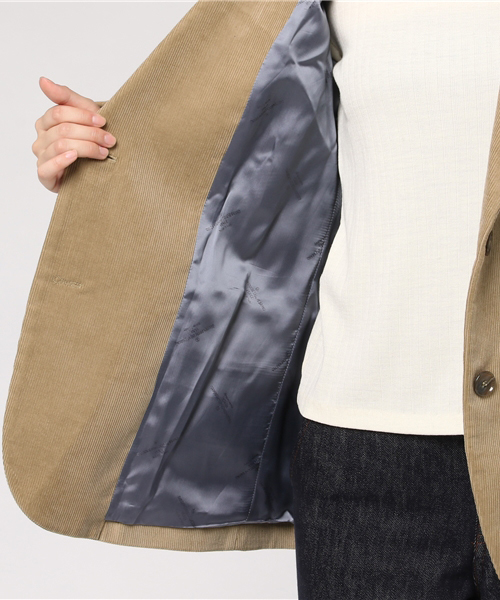 GOLDEN GOOSE DELUXE BRAND コーデュロイジャケット DELUXE BRAND コーデュロイジャケット