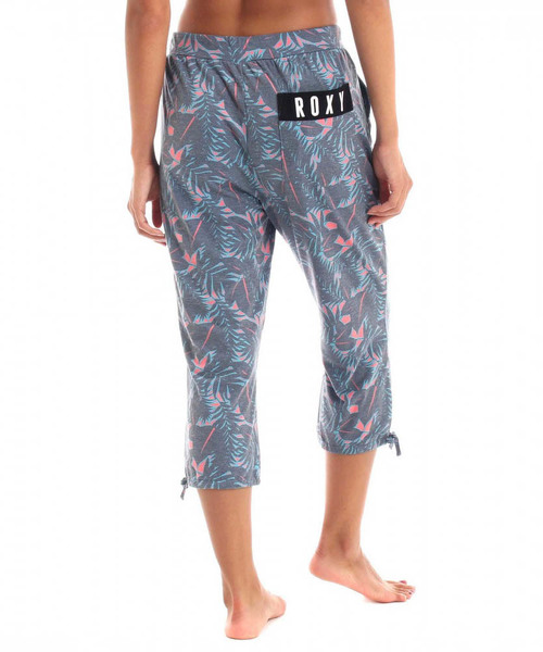 ROXY（ロキシー）の「BALANCING CROPPED（その他パンツ・レディース・ブラック/ブラック系その他/パープル・LARGE/SMALL/MEDIUM）」の13枚目の写真