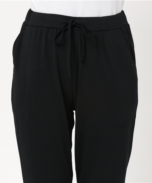ROXY（ロキシー）の「BALANCING CROPPED（その他パンツ・レディース・ブラック/ブラック系その他/パープル・LARGE/SMALL/MEDIUM）」の21枚目の写真