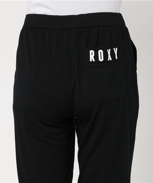 ROXY（ロキシー）の「BALANCING CROPPED（その他パンツ・レディース・ブラック/ブラック系その他/パープル・LARGE/SMALL/MEDIUM）」の20枚目の写真