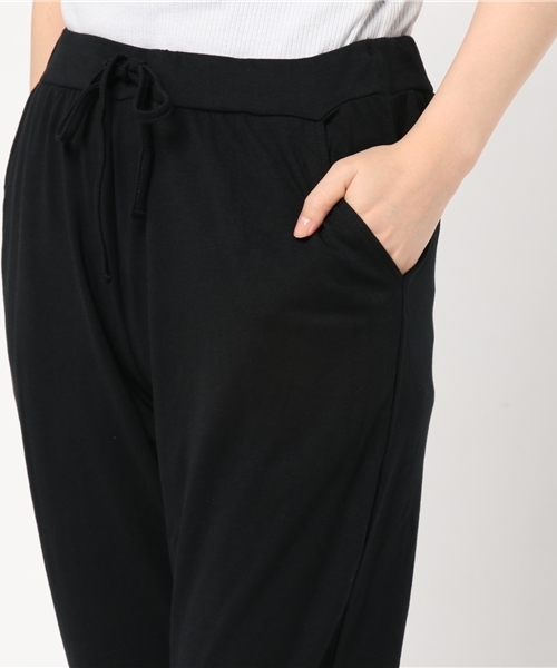 ROXY（ロキシー）の「BALANCING CROPPED（その他パンツ・レディース・ブラック/ブラック系その他/パープル・LARGE/SMALL/MEDIUM）」の19枚目の写真