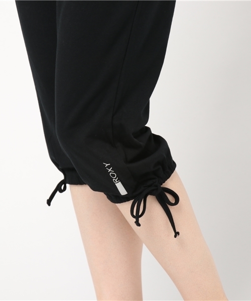 ROXY（ロキシー）の「BALANCING CROPPED（その他パンツ・レディース・ブラック/ブラック系その他/パープル・LARGE/SMALL/MEDIUM）」の16枚目の写真