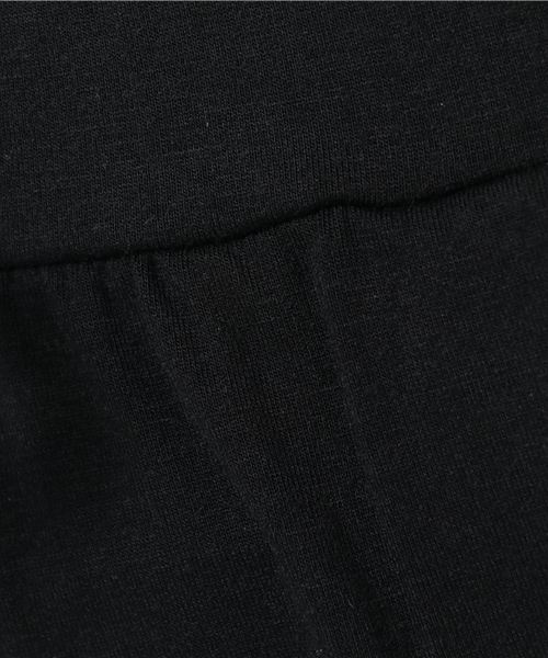 ROXY（ロキシー）の「BALANCING CROPPED（その他パンツ・レディース・ブラック/ブラック系その他/パープル・LARGE/SMALL/MEDIUM）」の18枚目の写真