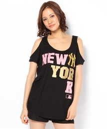 ZIPTシャツ