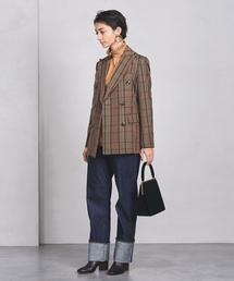 AKIRANAKA（アキラナカ）の「＜AKIRA NAKA（アキラ ナカ）＞ チェック