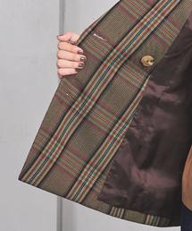 AKIRANAKA（アキラナカ）の「＜AKIRA NAKA（アキラ ナカ）＞ チェック