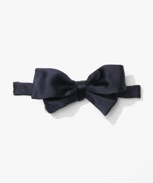 TOMORROWLAND （トゥモローランド）の「Blech シルク ソリッドボウタイ（蝶ネクタイ）」