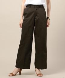Dickies | 【別注】＜Dickies＞∴ワークワイドパンツ(その他パンツ)