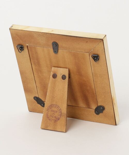 MONIQUE CHARTLAND by GOODY GRAMS(モニークチャートランドバイグッディグラムス)の「PHOTO FRAME-AAKIL フォトフレーム アーキル(フォトフレーム・レディース・その他・FREE)」の5枚目の写真