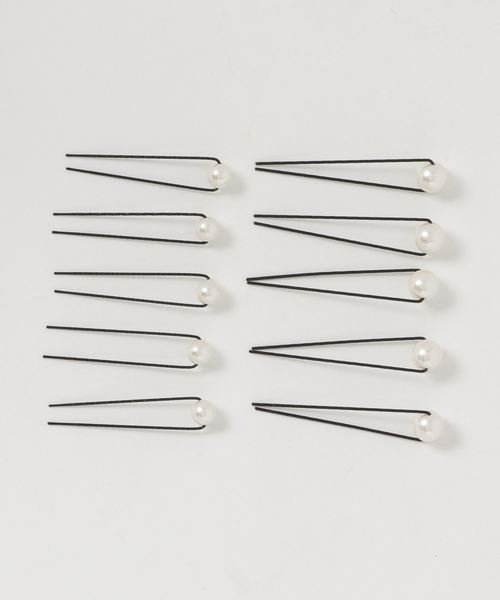 10 8mmセットパールピン 結婚式 パーティー フォーマル ヘアピン Three Four Time スリーフォータイム のファッション通販 Zozotown 10 8mmセットパールピン 結婚式 パーティー フォーマル ヘアピン Three Four Time スリーフォータイム のファッション通販 Zozotown