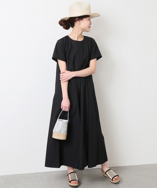 Journal Standard ジャーナルスタンダード の H Sマキシフレアワンピース ワンピース Wear