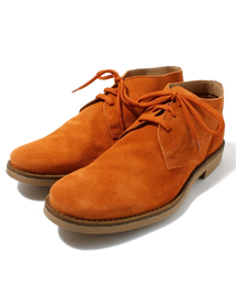 BEAMS | ○O.S/Chukka R/R(ブーツ)