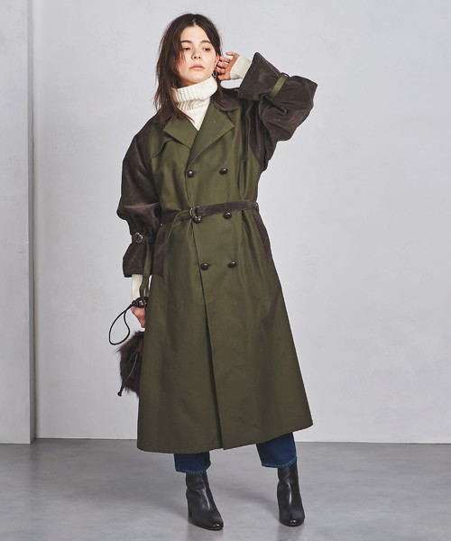 UNITED ARROWS（ユナイテッドアローズ）の「別注＜FILL THE BILL