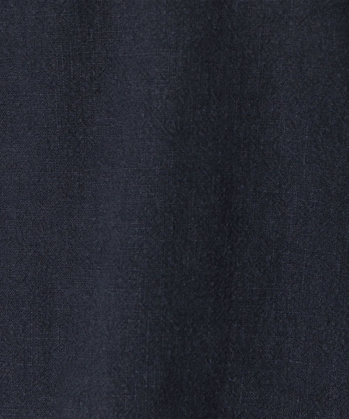 Prefer SHIPS（プリファーシップス）の「Prefer SHIPS:バックリボンノースリーブ（シャツ/ブラウス・レディース・ベージュ/ブラウン/ネイビー・ONE SIZE）」の4枚目の写真