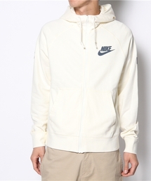 NIKE | 2013 ナイキ サンタモニカ トラック NIKE AS RU SANTA MONICA TRCK CLB FZ(パーカー)