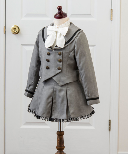 キャサリンコテージ スーツセット 110cm Catherine Cottage 男の子スーツ 入学式 スーツ ｜送料無料