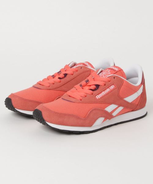 シューズ スニーカー リーボックスニーカー スニーカー Reebok リーボック のファッション