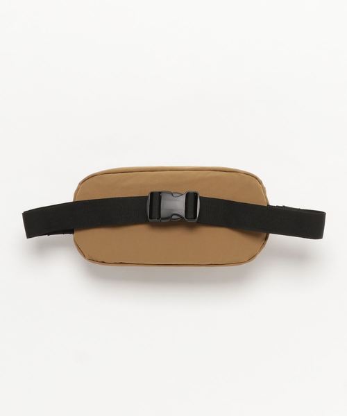 CONVERSE（コンバース）の「【CONVERSE】コンバース NSP ウエストポーチ（ボディバッグ/ウエストポーチ・レディース・ブラック/ベージュ/ブラウン・FREE）」の4枚目の写真