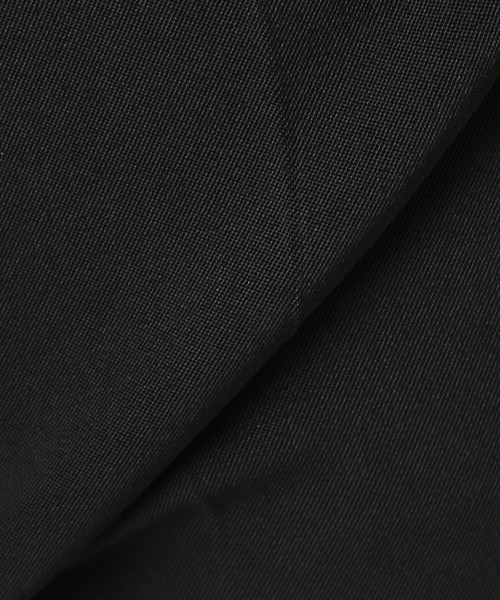 Deuxieme Classe(ドゥーズィエムクラス)の「vita ツイルパンツ(その他パンツ・レディース・ブラック・38/36/34)」の19枚目の写真