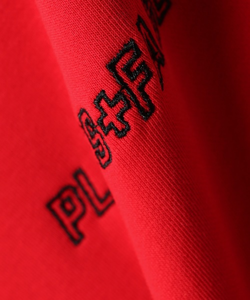 PLACES+FACES(プレイシーズフェイシーズ)の「【PULP】PLACES+FACES SWEAT PANTS(その他パンツ・メンズ・ブラック/レッド/オレンジ系その他・SMALL/MEDIUM/LARGE/X-LARGE)」の12枚目の写真