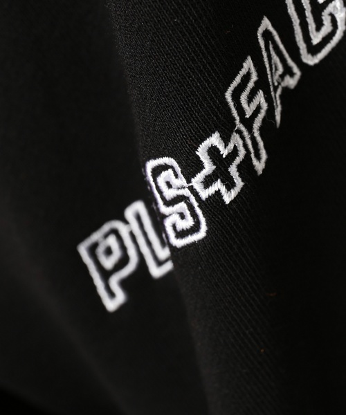 PLACES+FACES(プレイシーズフェイシーズ)の「【PULP】PLACES+FACES SWEAT PANTS(その他パンツ・メンズ・ブラック/レッド/オレンジ系その他・SMALL/MEDIUM/LARGE/X-LARGE)」の13枚目の写真