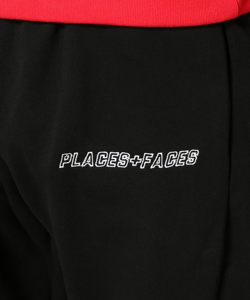 PLACES+FACES(プレイシーズフェイシーズ)の「【PULP】PLACES+FACES SWEAT PANTS(その他パンツ・メンズ・ブラック/レッド/オレンジ系その他・SMALL/MEDIUM/LARGE/X-LARGE)」の18枚目の写真