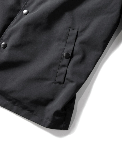 PLAYBOY（プレイボーイ）の「PLAYBOYコラボ リバーシブルコーチ