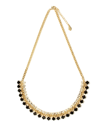 green label relaxing | GC ラインビジューST/ネックレス HPN(ネックレス)