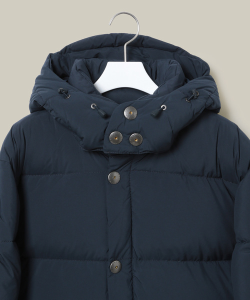 PYRENEX ピレネックス REIMS ランス ダウンジャケット MEN'S】 PYRENEX[ピレネックス] ダウンジャケット 
