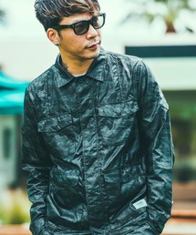 TIGER CAMO JUNGLE SHIRT