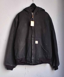 Carhartt | 【ヴィンテージ古着】Carhartt アクティブパーカー(パーカー)