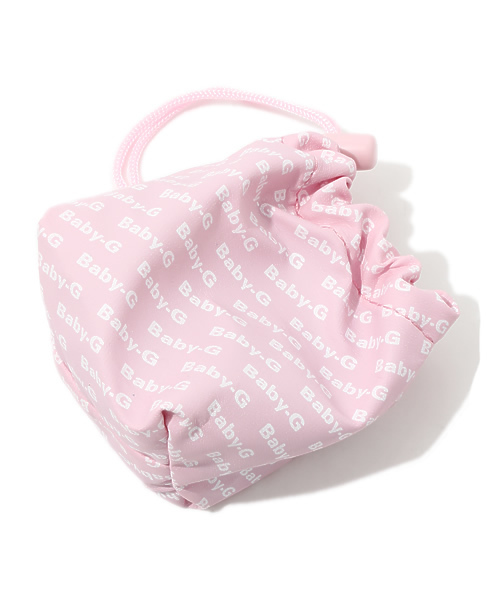 bpr BEAMS（ビーピーアール ビームス ）の「Baby-G / BA-110（アナログ腕時計・レディース・ブラック・ONE SIZE）」の7枚目の写真